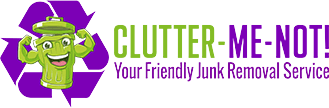 Clutter Me Not Junk Removal