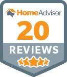 20 reviews by Home Advisor for Clutter Me Not Junk Removal, the best Affordable Junk Removal Service in Charlotte North Carolina.