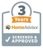 The best garbage collection service Charlotte. They have the approval of Home Advisor for 3 years.