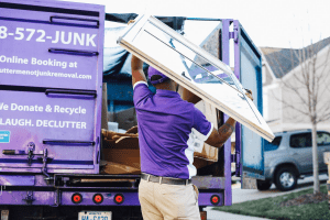 Personnel of Clutter Me Not are the best workers. That is why Clutter Me Not Junk Removal is the best Affordable Junk Removal company in Charlotte North Carolina.